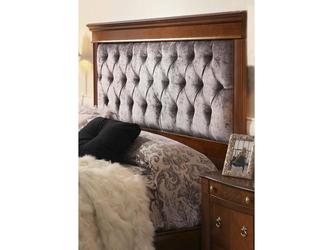 кровать двуспальная Muebles Panamar Classic 
