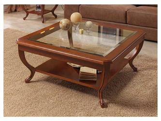 Muebles Panamar: стол журнальный(орех)