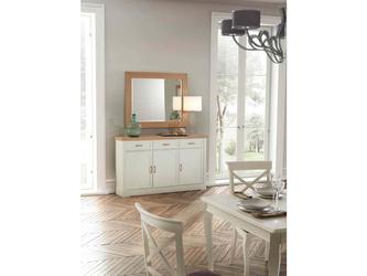 Muebles Panamar: зеркало навесное(дуб)