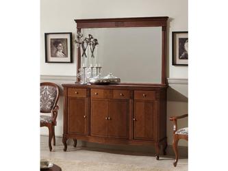 Muebles Panamar: зеркало навесное(орех)