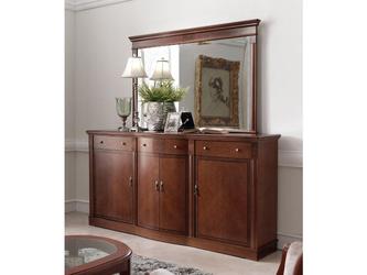 Muebles Panamar: зеркало навесное(орех)