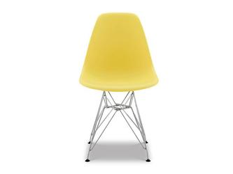 Euro Style Furniture: стул(желтый)
