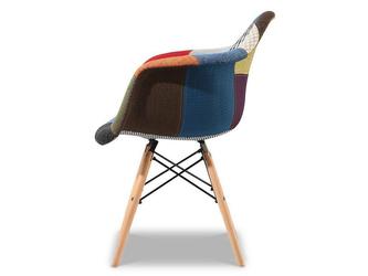 Euro Style Furniture: стул(лоскутный микс)