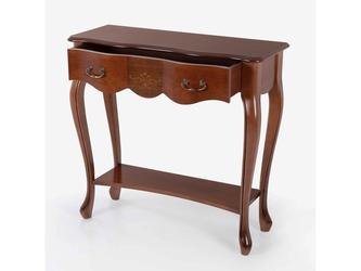 Muebles Panamar: консоль(орех)