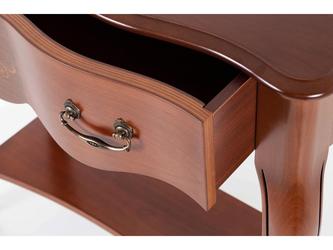 Muebles Panamar: консоль(орех)