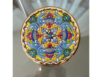 тарелка декоративная Cercolon Cercolon 