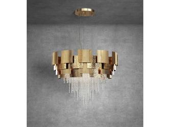 люстра подвесная Astrolamp Mondrian 