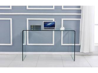 Euro Style Furniture: стол письменный(стекло)