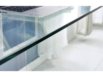 Euro Style Furniture: стол письменный(стекло)