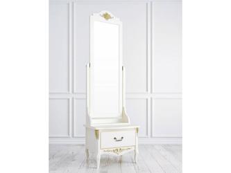 трюмо Latelier Du Meuble Romantic Gold 