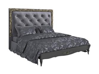 кровать двуспальная Latelier Du Meuble Nocturne 