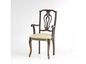 стул с подлокотниками Юта Сибарит 