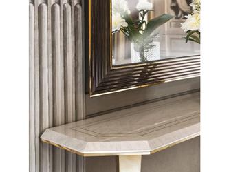Arredo Classic: консоль(слоновая кость, вяз, золото)