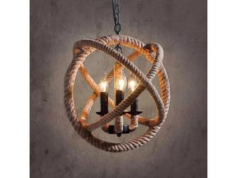 люстра подвесная Loftit Wicker 