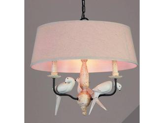 люстра подвесная Loftit Birds 