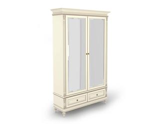 шкаф 2 дверный Arco Decor Decor Alt 