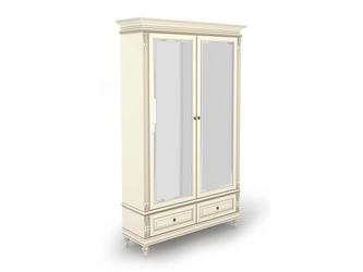 шкаф 2 дверный Arco Decor Decor Alt 