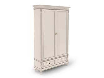 шкаф 2 дверный Arco Decor Decor Alt 