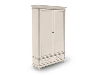 шкаф 2 дверный Arco Decor Decor Alt 