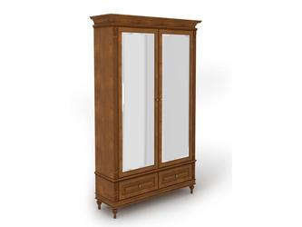 шкаф 2 дверный Arco Decor Decor Alt 