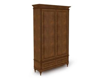 шкаф 2 дверный Arco Decor Decor Alt 