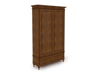 шкаф 2 дверный Arco Decor Decor Alt 