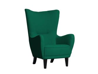 Artsit: кресло на ножках(зеленое)