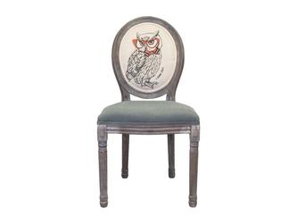 стул Interior Volker owl v2 
