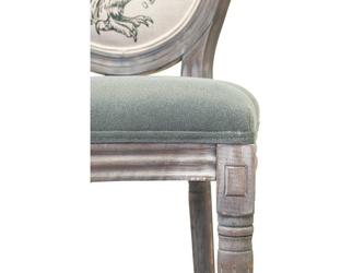Interior: стул(серый, бежевый)