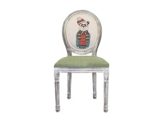 стул Interior Volker green bear v2 