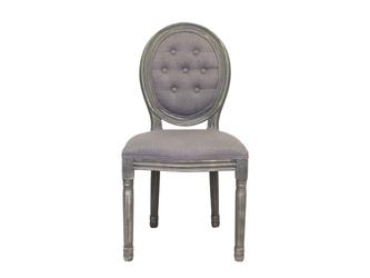 стул Interior Volker button grey 