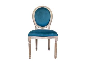 стул Interior Volker blue 