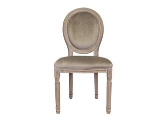 стул Interior Volker taupe classic 