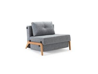 Innovation: кресло-кровать(серый)