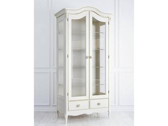 витрина 2-х дверная Latelier Du Meuble Golden Rose 