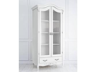 шкаф книжный Latelier Du Meuble Silvery Rome 