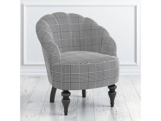 Latelier Du Meuble: кресло(серый клетка)