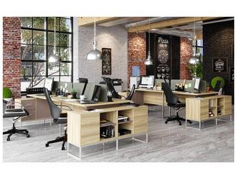 кабинет руководителя Zzibo Mobili Loft Office 