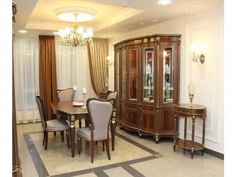 гостиная классика Юта Палермо 