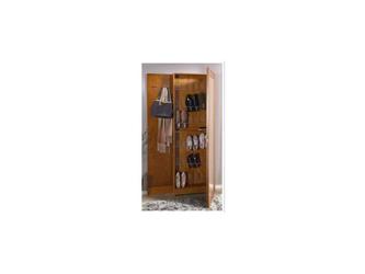 Muebles Panamar: обувница(орех)