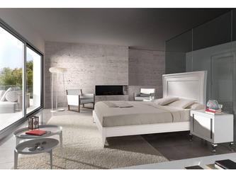 кровать двуспальная Muebles Monrabal Chirivella Nicol 