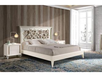 кровать двуспальная Muebles Monrabal Chirivella Nicol 
