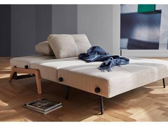Innovation: диван-кровать(бежевый)