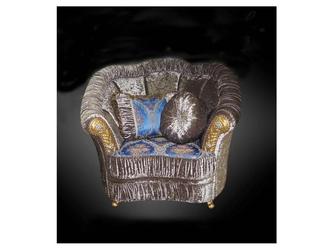 Ustie: кресло(ткань)