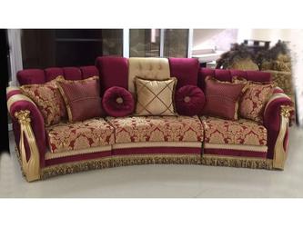 Ustie: диван(ткань)