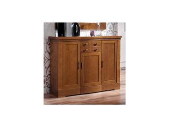 Muebles Panamar: комод узкий(орех)