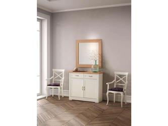 Muebles Panamar: зеркало настенное(дуб)