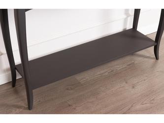 Muebles Panamar: консоль(серый, дуб)