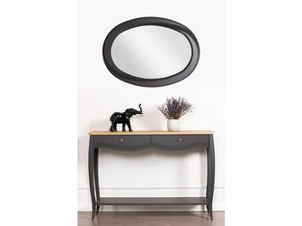Muebles Panamar: консоль(серый, дуб)
