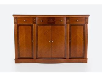 Muebles Panamar: буфет(вишня)